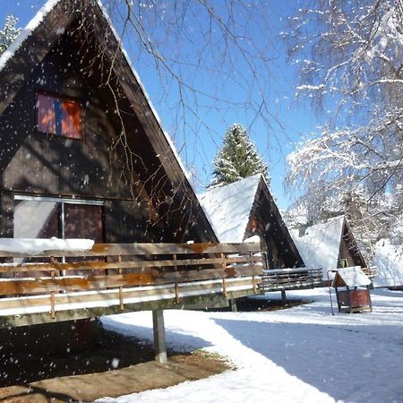 Le Chalet N5 Cierp Exterior foto