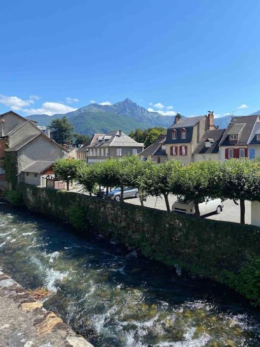 Le Chalet N5 Cierp Exterior foto